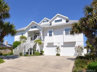 4643 Van Kleeck Dr, New Smyrna Beach, FL 32169