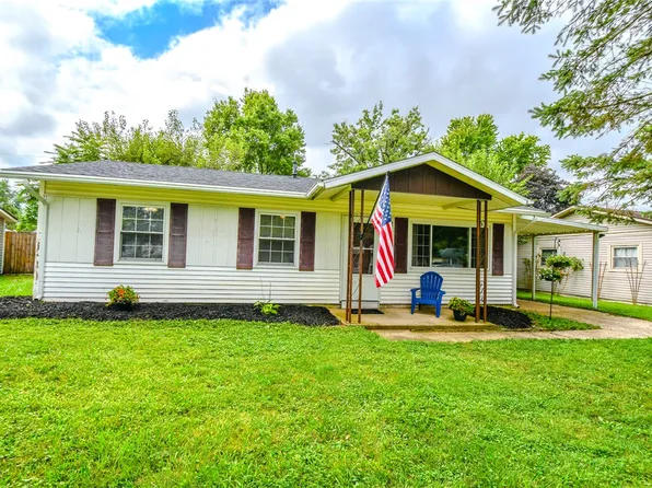 5916 Mayville Dr, Dayton, OH 45432