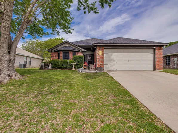 1054 Vaden Ave, Burleson, TX 76028