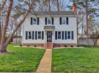 5105 Bromley Ln, Richmond, VA 23226