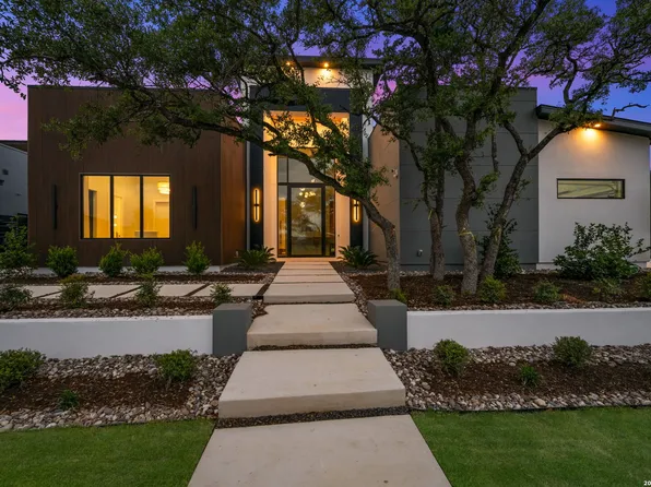 24602 Cliff Line, San Antonio, TX 78257