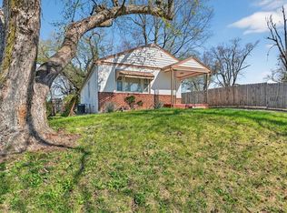 7205 Wabash Ave, Kansas City, MO 64132