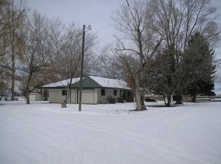 109 Highway 93 S, Salmon, ID 83467