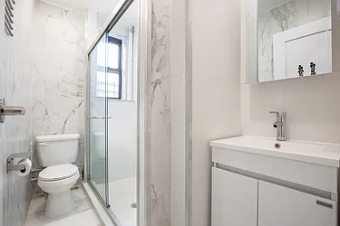 Rented by Blue Sky Management NY Inc