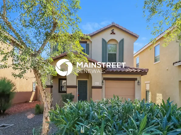 6415 W Fawn Dr, Laveen, AZ 85339