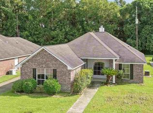 9525 Old Hermitage Pkwy, Baton Rouge, LA 70810