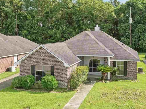 9525 Old Hermitage Pkwy, Baton Rouge, LA 70810