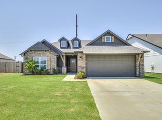 12404 N 130th Ave E, Collinsville, OK 74021