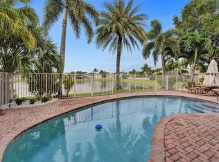 4851 Modern Dr, Delray Beach, FL 33445