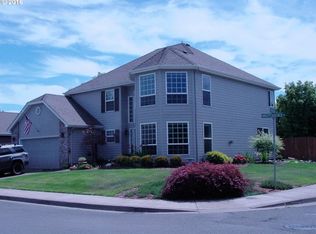 1390 Independence Ave, Woodburn, OR