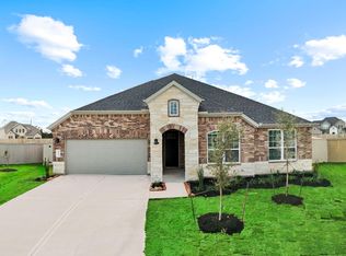 3324 Summercrisp Hollow Ln, Pearland, TX 77581
