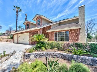 17150 Gamble Ave, Riverside, CA 92504