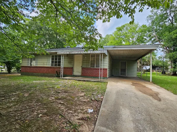 1615 Beverly Ave, Albany, GA 31705