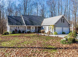 187 Horseshoe Dr W, Bruceton Mills, WV