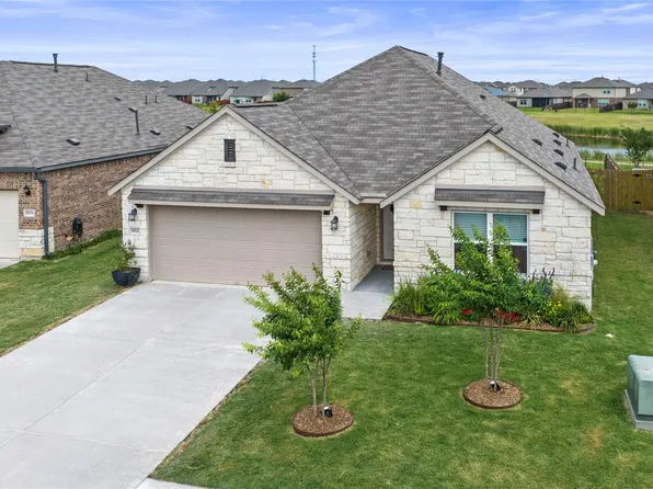 1012 S San Marcos St, Manor, TX 78653
