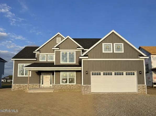 1006 Ellesmere Dr, Perrysburg, OH 43551