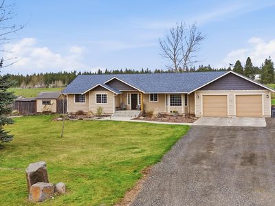 3916 W Dakin Ln, Cheney, WA, 99004