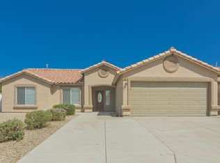 1100 Sport Of Kings Ave, Henderson, NV 89015