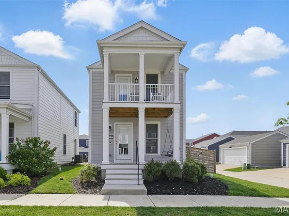 3010 Harpool St, Saint Charles, MO 63301