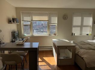 55 Cooper St #3, Boston, MA 02113