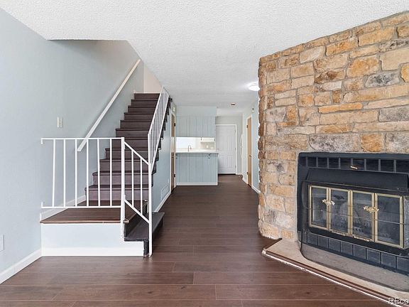 5th image of 1653 S Blackhawk Way #B