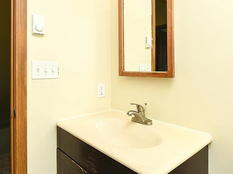 Sample Bathroom