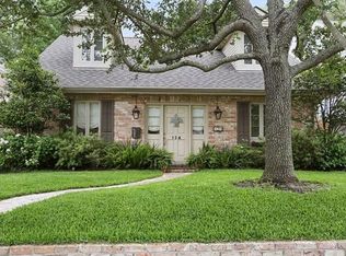 124 Homestead Ave, Metairie, LA 70005