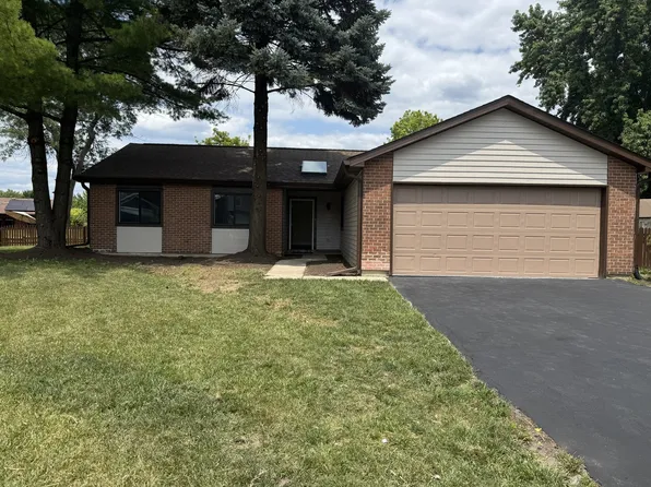 3010 Timber Hill Ct, Aurora, IL 60504