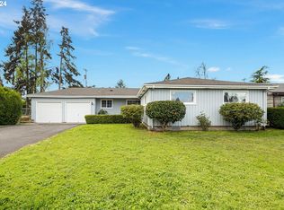 411 V St, Springfield, OR 97477