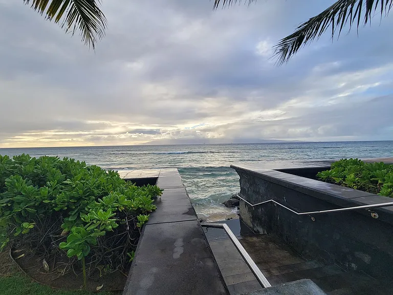 3559 Lower Honoapiilani Rd #1A — Photo 14