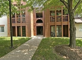 4906 Columbia Rd APT 5, Columbia, MD 21044