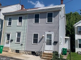 153 Elm St, Carlisle, PA 17013