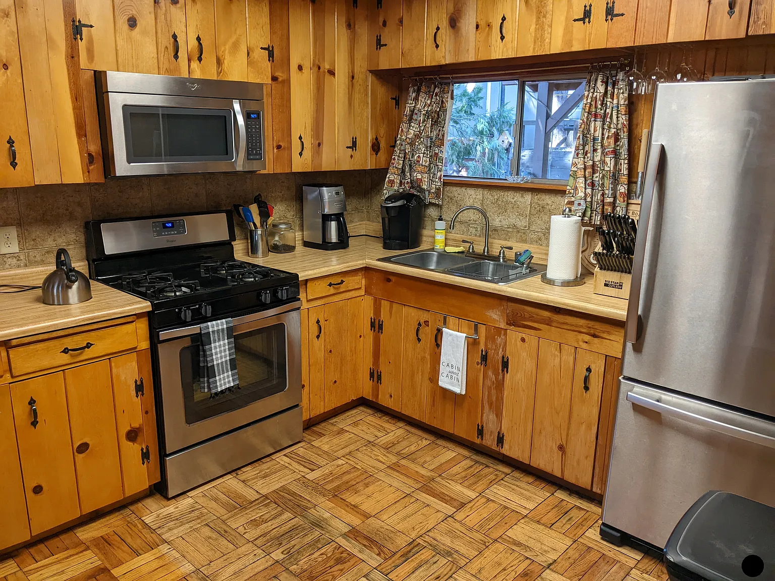 3 bed, 1167 sqft, $2,200 — Photo 4