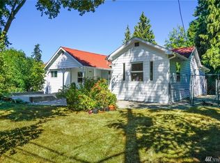 11422 5th Ave S #C, Seattle, WA 98168