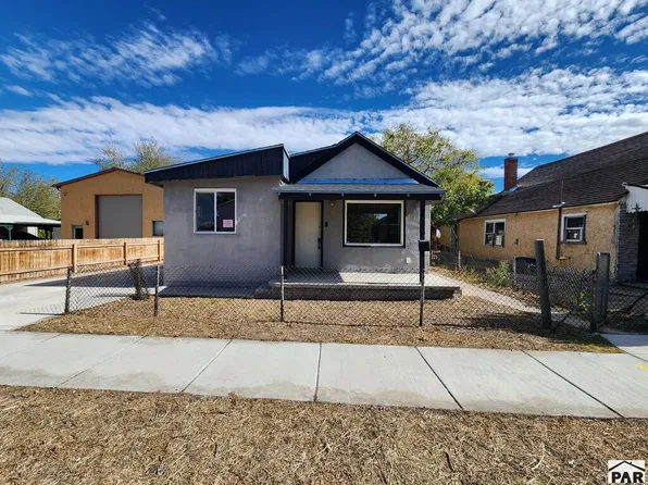 1220 Egan Ave, Pueblo, CO 81006