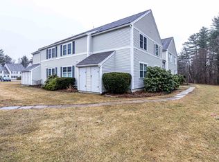 50 Brookside Dr APT K2, Exeter, NH 03833