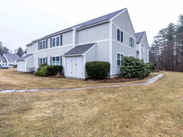 50 Brookside Drive #K2, Exeter, NH 03833