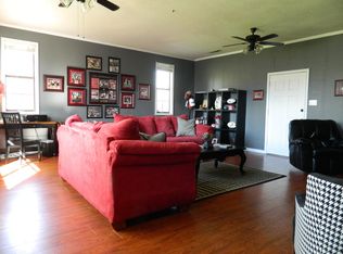 739 Alabama St, Florence, AL 35630