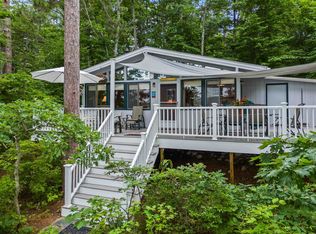 135 Treasure Island Rd, Shapleigh, ME 04076