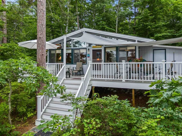135 Treasure Island Road, Shapleigh, ME 04076