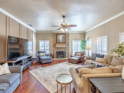 125 Lytle Place Dr, Abilene, TX, 79602
