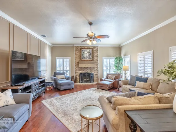 125 Lytle Place Dr, Abilene, TX 79602