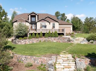 5453 Sage Thrasher Rd, Parker, CO 80134