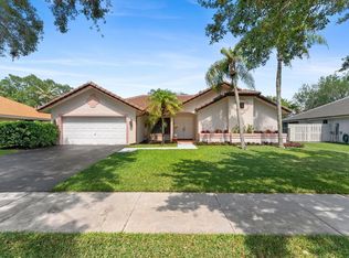 720 Culpepper Ter, Davie, FL 33325