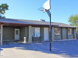 1915 W Devonshire St, Mesa, AZ 85201