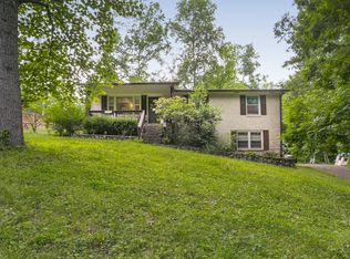 1022 Ward Ln, Kingston springs, TN 37082