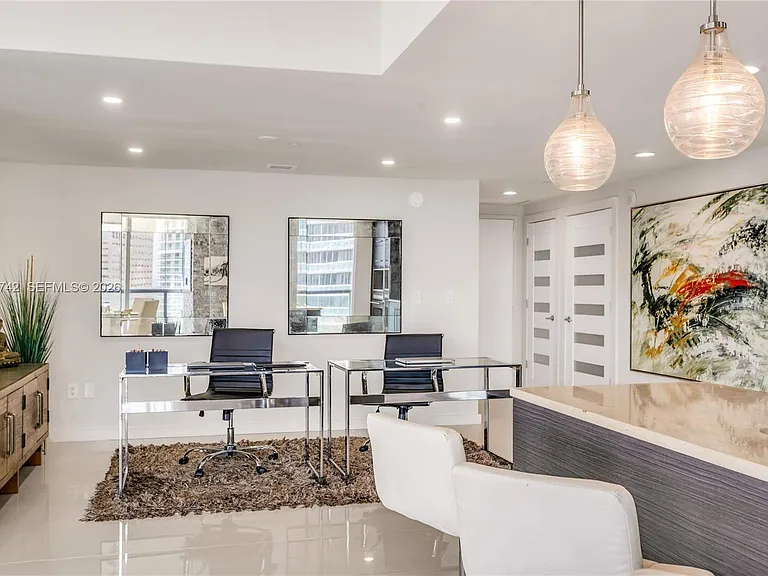 495 Brickell Ave #3702 — Photo 14