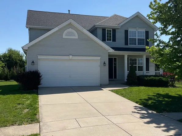 761 Willow Spring Hill Dr, Fairview Heights, IL 62208