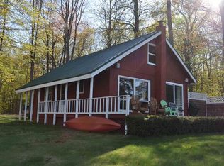 4986 Sands Park Dr NE, Kalkaska, MI 49646