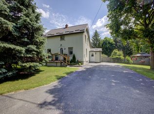 87 Saint Andrew St N, Saint Marys, ON N4X 1C5